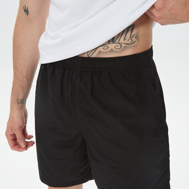  Active Erkek Siyah Şort