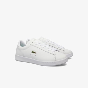  Lacoste Carnaby Erkek Beyaz Sneaker