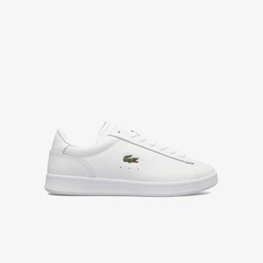  Lacoste Carnaby Erkek Beyaz Sneaker