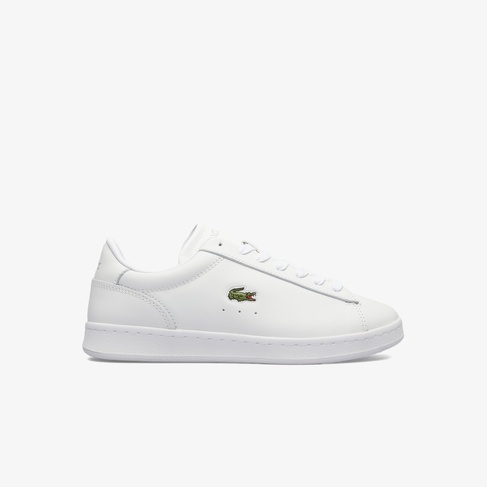  Lacoste Carnaby Erkek Beyaz Sneaker