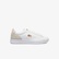 Lacoste Carnaby Set Kadın Beyaz Sneaker