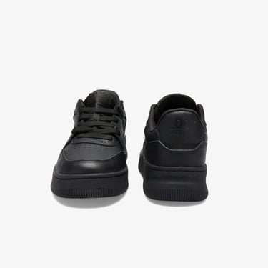  Lacoste L001 Set Erkek Siyah Sneaker