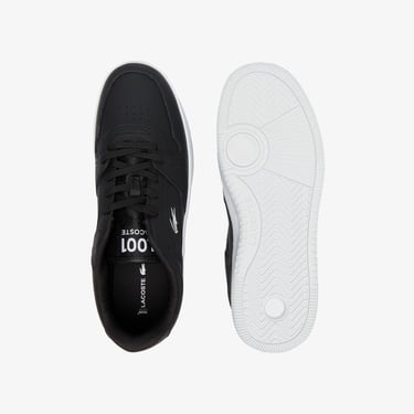  Lacoste L001 Set Erkek Siyah Sneaker