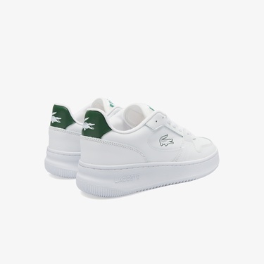  Lacoste L001 Set Kadın Beyaz Sneaker
