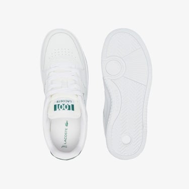  Lacoste L001 Set Kadın Beyaz Sneaker