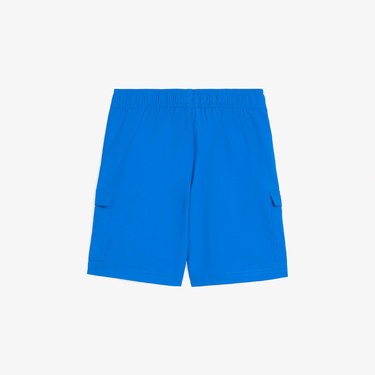  Puma X Hot Wheels Çocuk Lacivert Şort