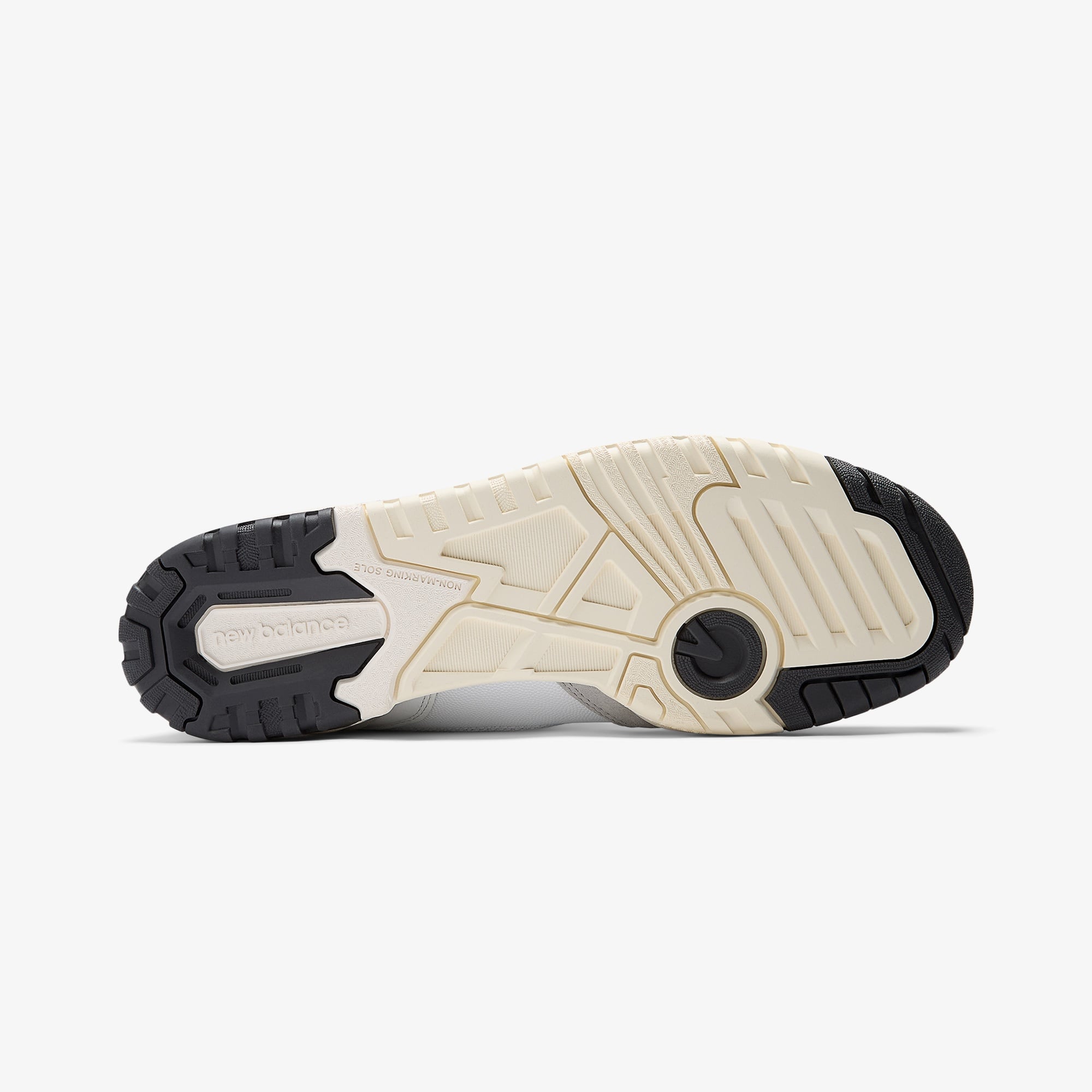 New Balance 550 Lifestyle Unisex Beyaz Spor Ayakkabı