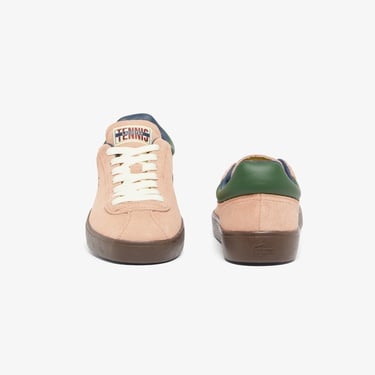  Lacoste Sport Kadın Pembe Sneaker