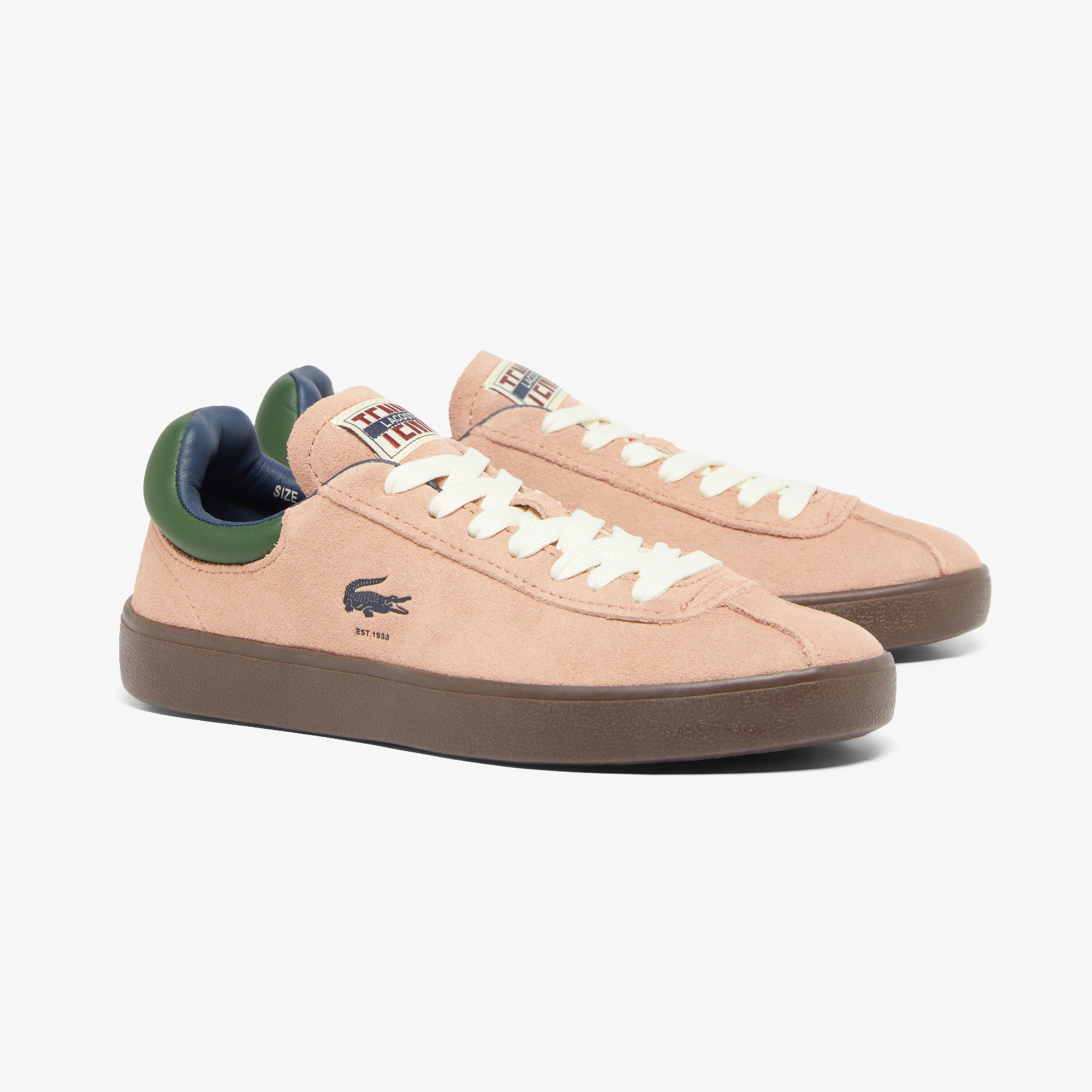 Lacoste Sport Kadın Pembe Sneaker