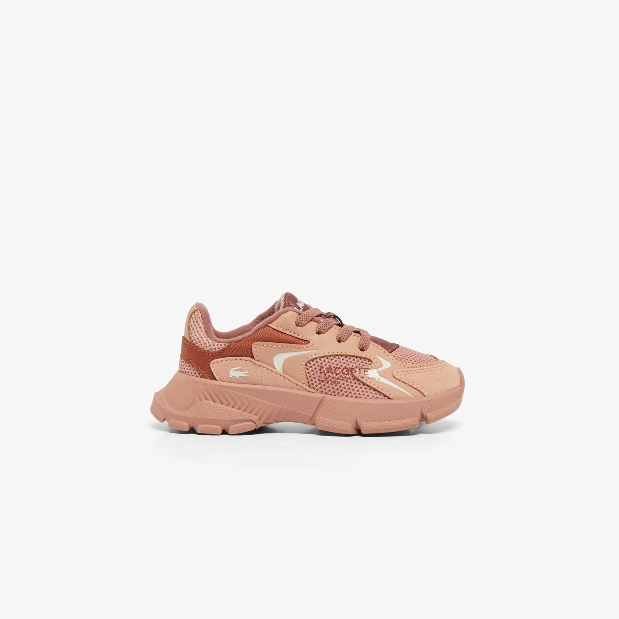 L003 Neo Çocuk Pembe Sneaker