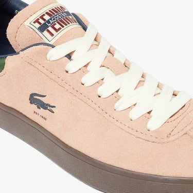  Lacoste Sport Kadın Pembe Sneaker