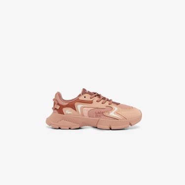  L003 Neo Çocuk Pembe Sneaker