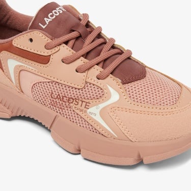  L003 Neo Çocuk Pembe Sneaker