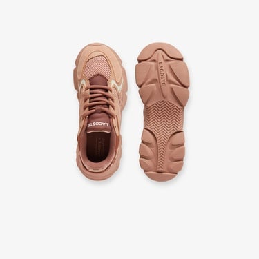  L003 Neo Çocuk Pembe Sneaker