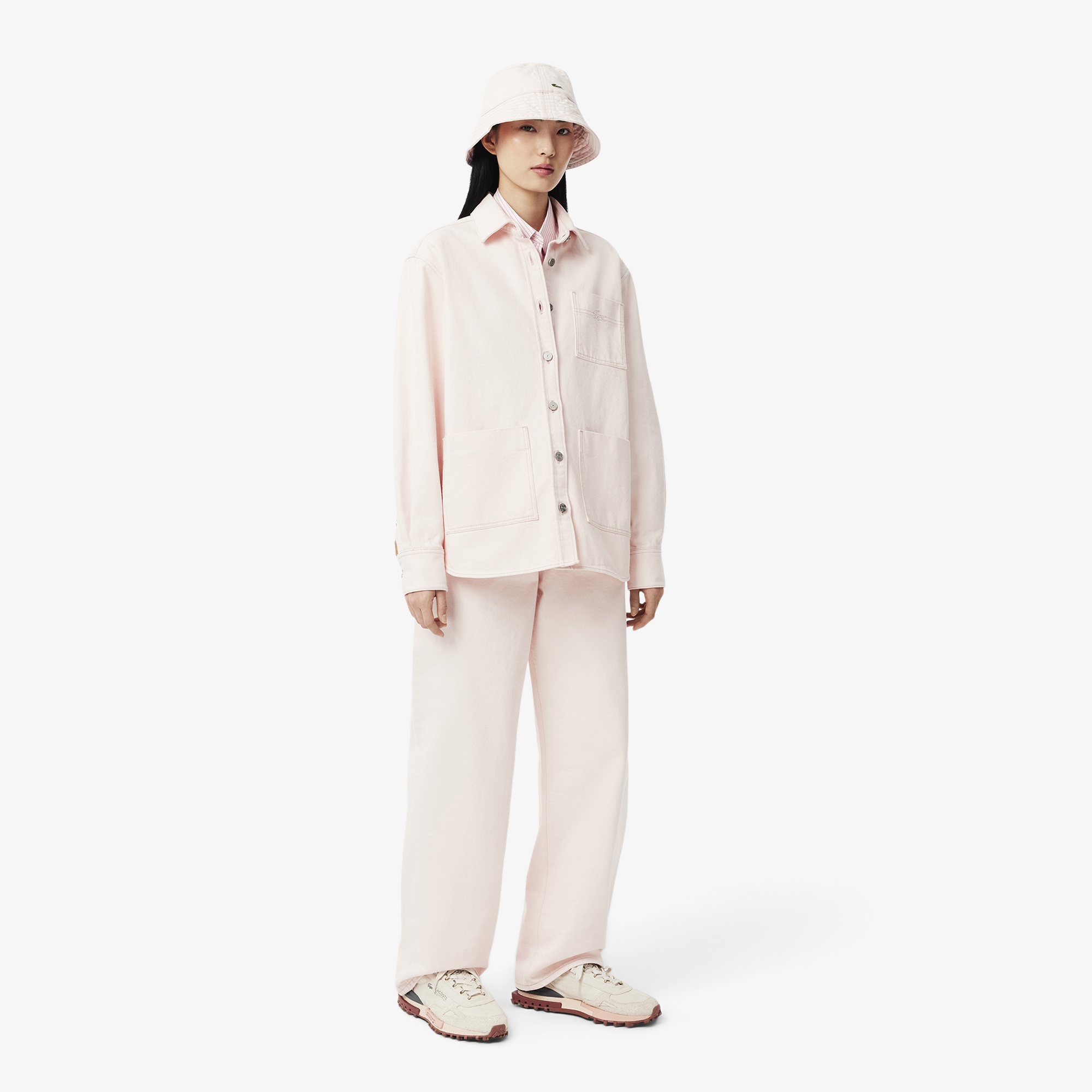 Elite Active Kadın Bej Sneaker