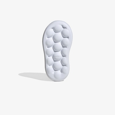  adidas Advantage Smıley Cf I Bebek Beyaz Spor Ayakkabı