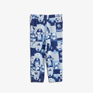  adidas X Disney Mickey Mouse Bebek Mavi Eşofman Takımı