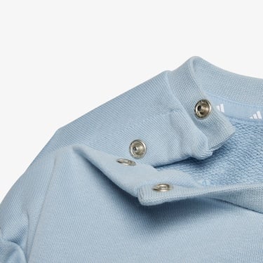  adidas X Disney Mickey Mouse Bebek Mavi Eşofman Takımı