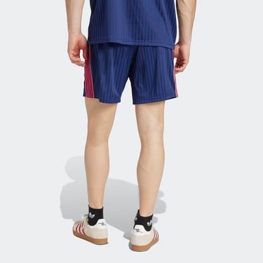  adidas Arsenal FC Terrace Icons Erkek Mavi Futbol Şortu