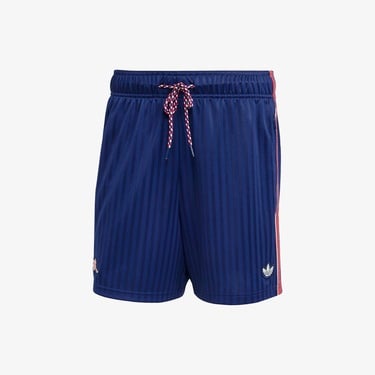  adidas Arsenal FC Terrace Icons Erkek Mavi Futbol Şortu