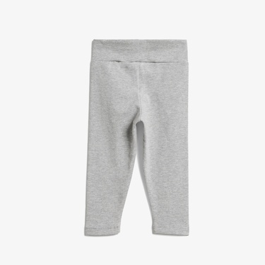  adidas Disney Minnie Mouse Bebek Gri/Pembe Eşofman Takımı