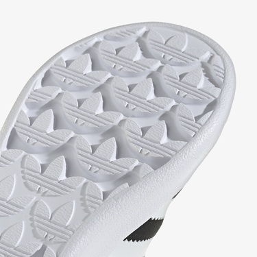  adidas Adifoam Superstar 360 X Disney Pixar Çocuk Siyah Spor Ayakkabı