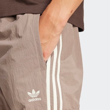  adidas Adicolor Classics 3Stripes Kahverengi Erkek Cargo Pantolon