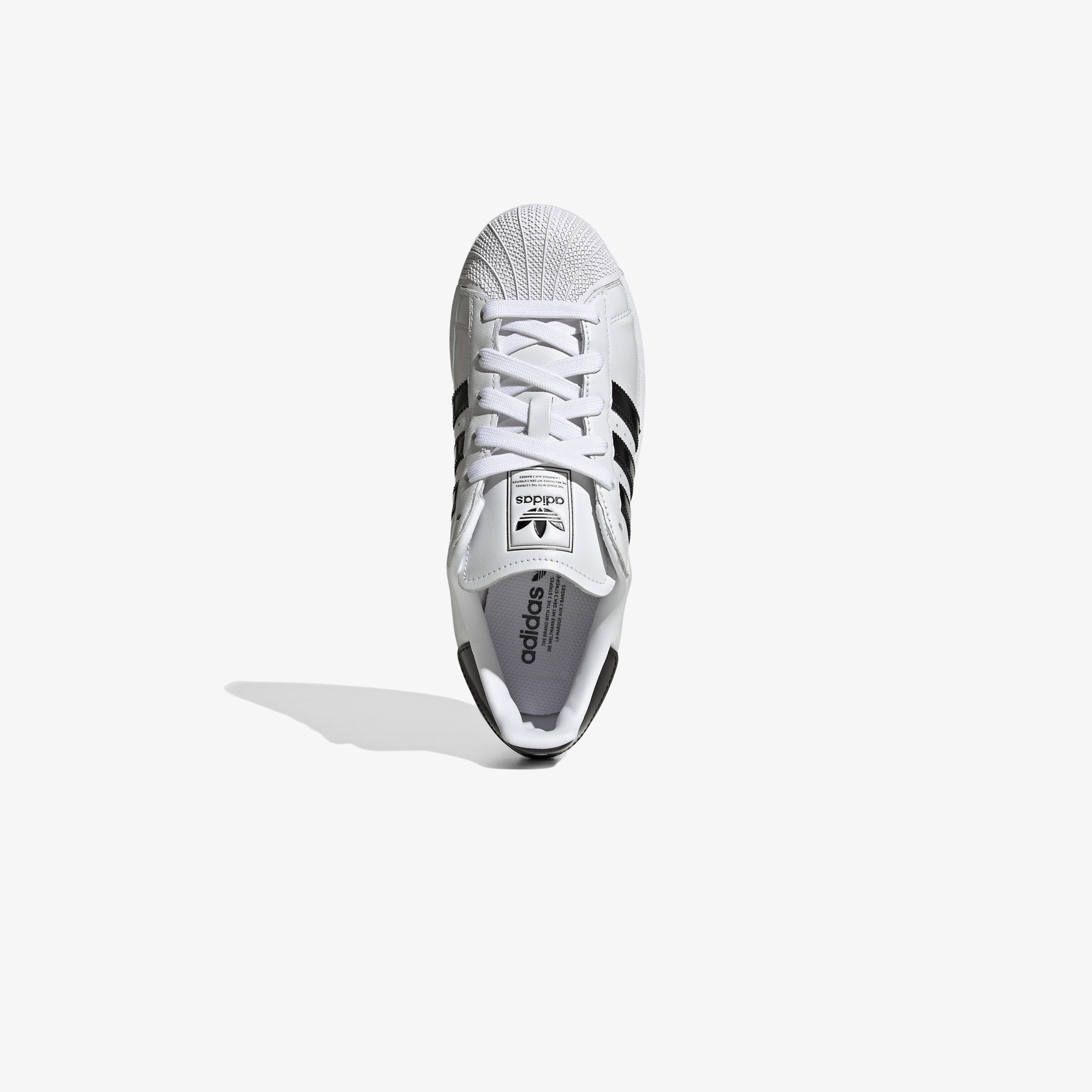 adidas Originals Superstar  Beyaz Kadın Spor Ayakkabı