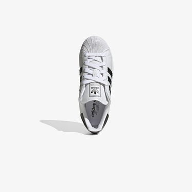  adidas Originals Superstar  Beyaz Kadın Spor Ayakkabı