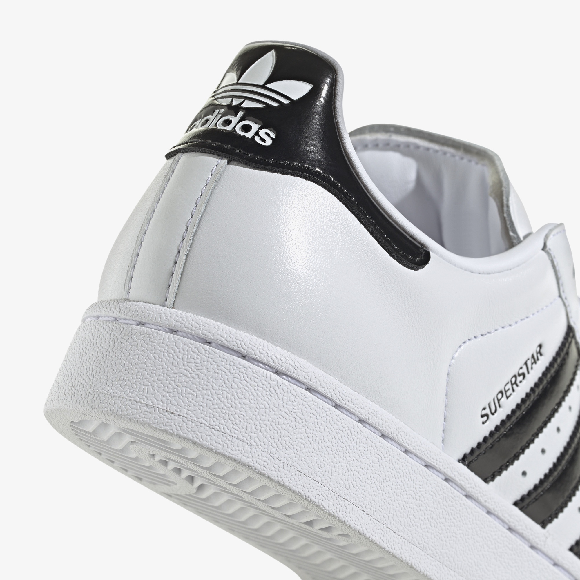 adidas Originals Superstar  Beyaz Kadın Spor Ayakkabı