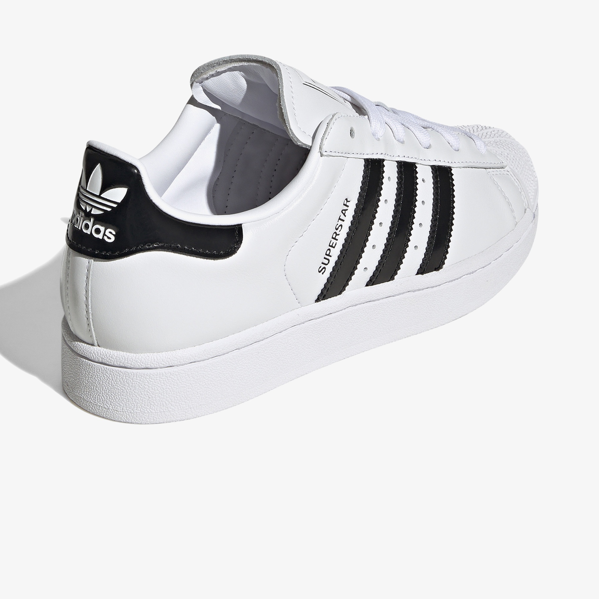 adidas Originals Superstar  Beyaz Kadın Spor Ayakkabı