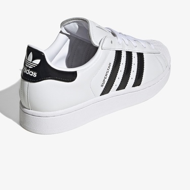  adidas Originals Superstar  Beyaz Kadın Spor Ayakkabı