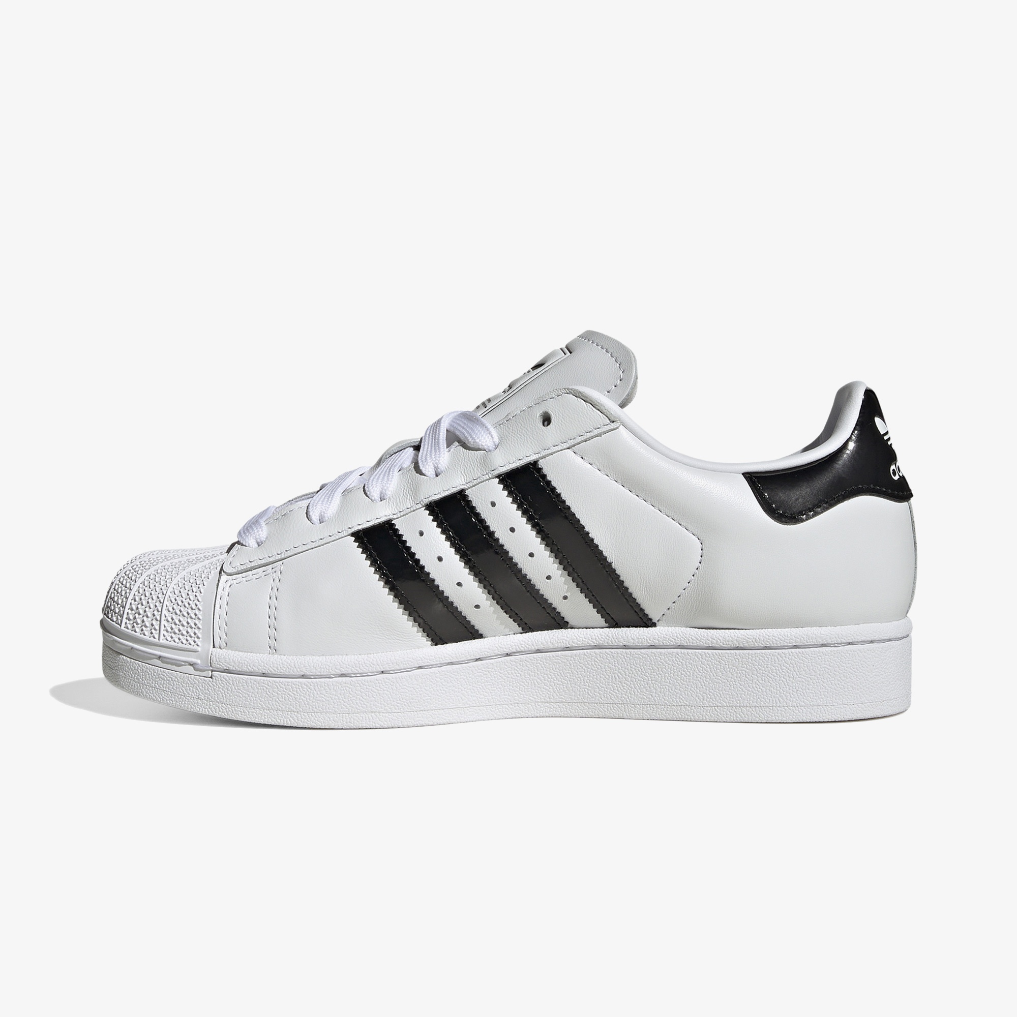 adidas Originals Superstar  Beyaz Kadın Spor Ayakkabı