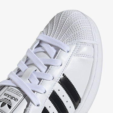  adidas Originals Superstar  Beyaz Kadın Spor Ayakkabı