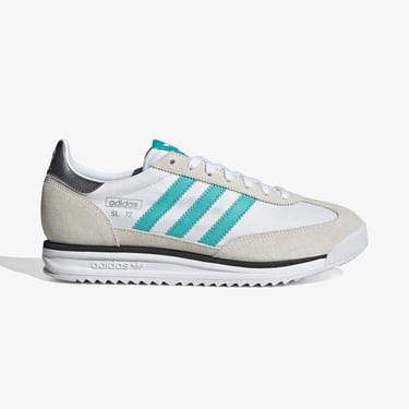  adidas SL 72 RS Mercedes Erkek Beyaz Spor Ayakkabı