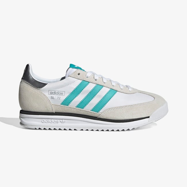  adidas SL 72 RS Mercedes Erkek Beyaz Spor Ayakkabı