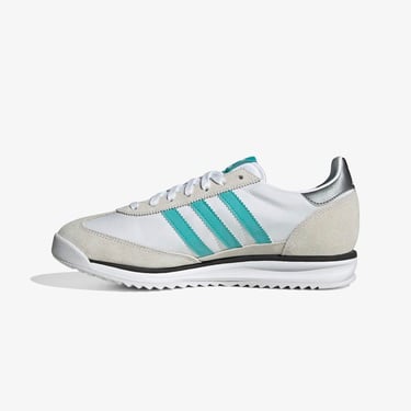  adidas SL 72 RS Mercedes Erkek Beyaz Spor Ayakkabı