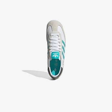  adidas SL 72 RS Mercedes Erkek Beyaz Spor Ayakkabı