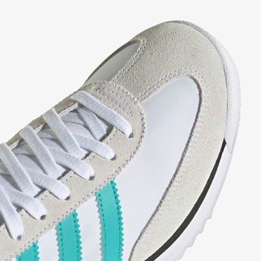  adidas SL 72 RS Mercedes Erkek Beyaz Spor Ayakkabı