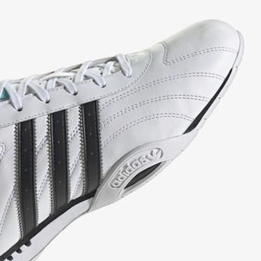  adidas Adiracer Lo Mercedes AMg Petronas F1 Team Unisex Beyaz Spor Ayakkabı