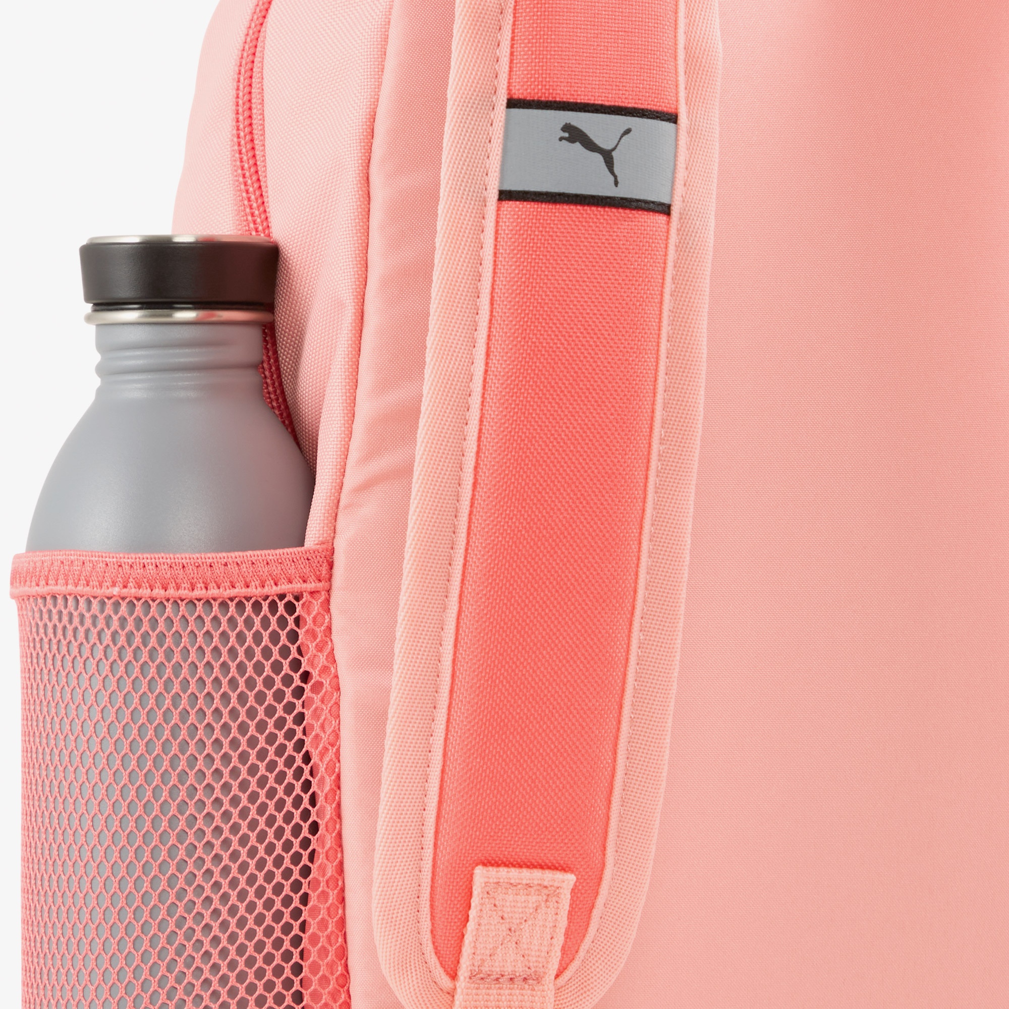 Puma Phase Cb Small Çocuk Pembe Sırt Çantası