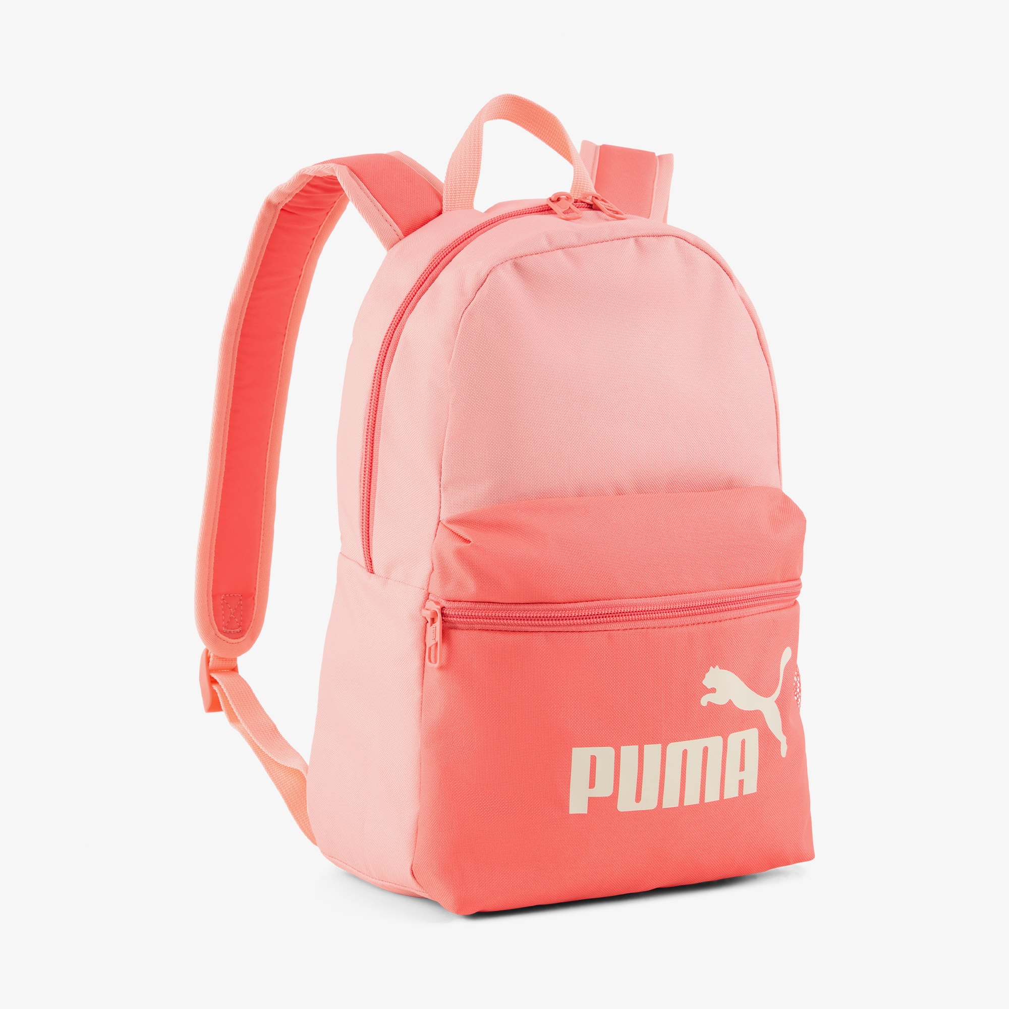 Puma Phase Cb Small Çocuk Pembe Sırt Çantası