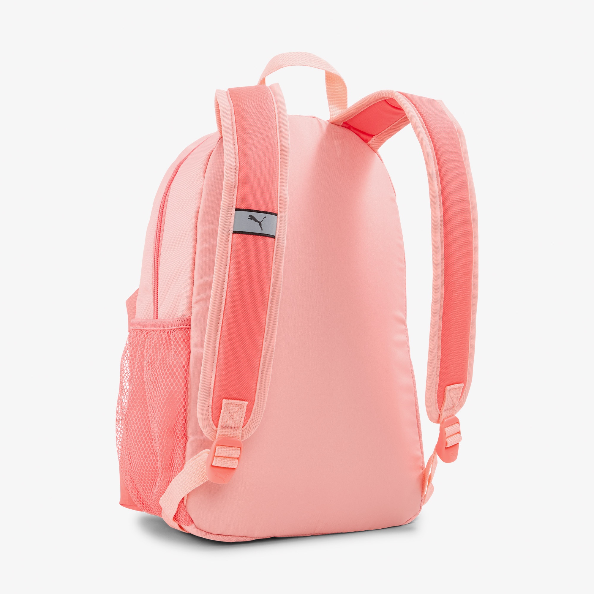 Puma Phase Cb Small Çocuk Pembe Sırt Çantası