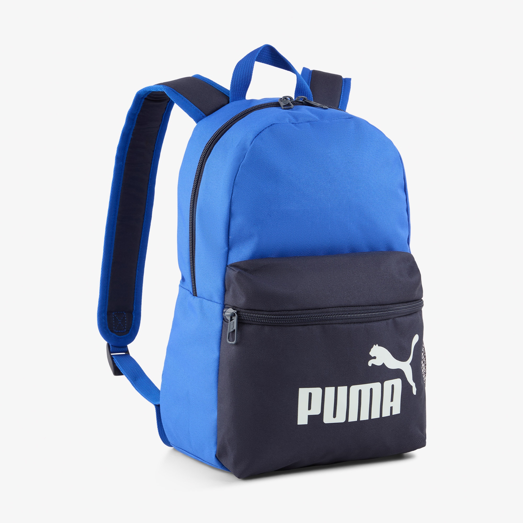 Puma Phase Cb Small Çocuk Lacivert Sırt Çantası