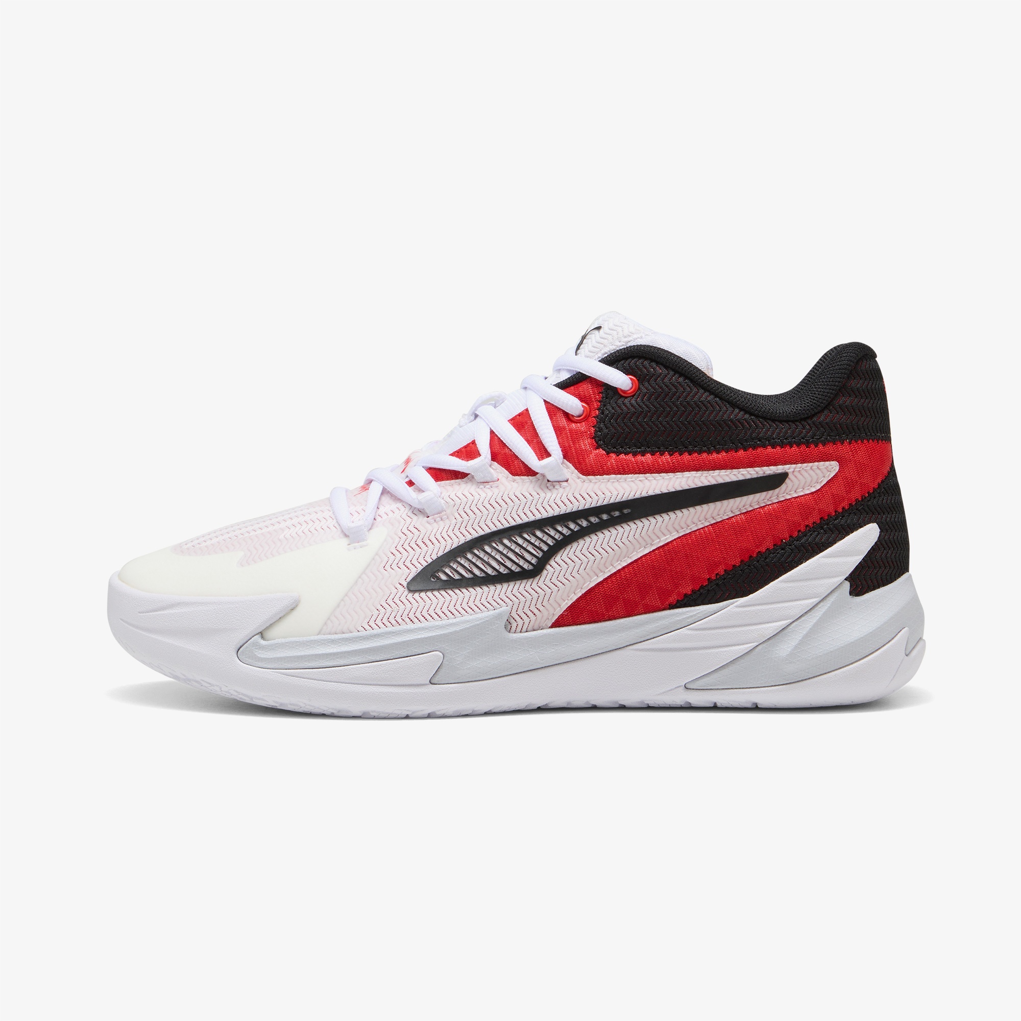 Puma Dagger Erkek Siyah Spor Ayakkabı