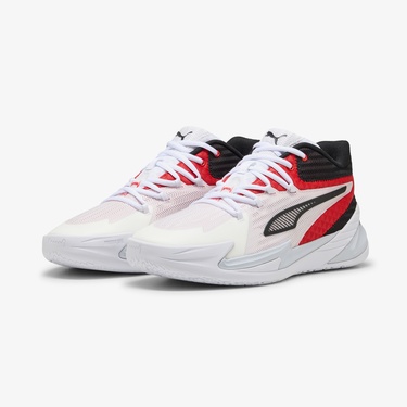  Puma Dagger Erkek Siyah Spor Ayakkabı
