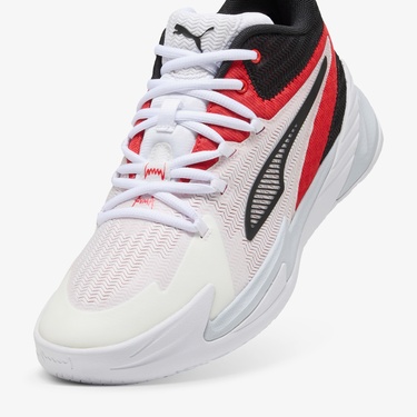  Puma Dagger Erkek Siyah Spor Ayakkabı