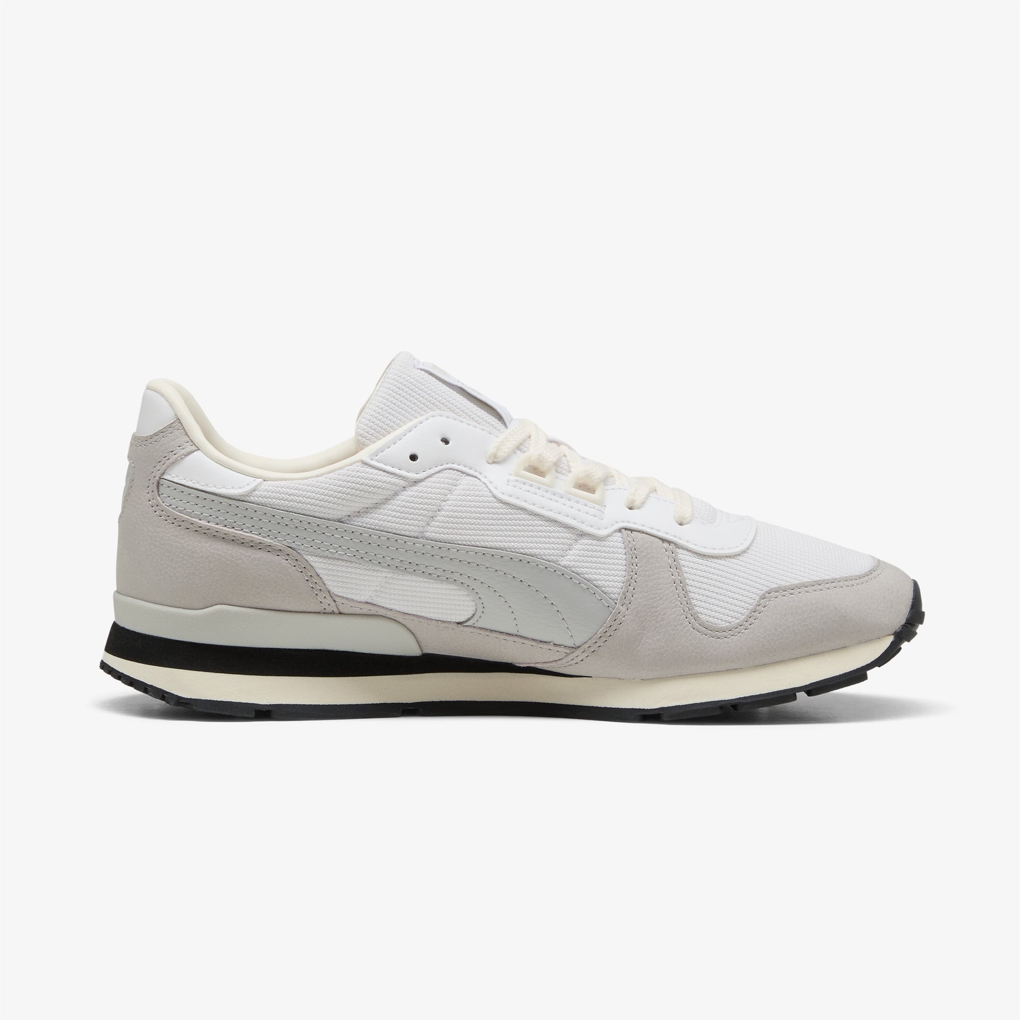 Puma Rx 737 B&B Unisex Beyaz Spor Ayakkabı