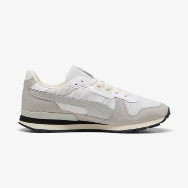  Puma Rx 737 B&B Unisex Beyaz Spor Ayakkabı
