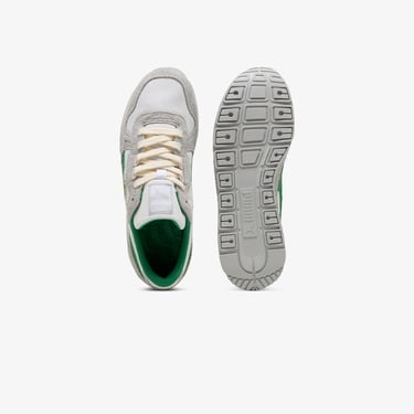  Puma Rx 737 Vintage Erkek Beyaz Spor Ayakkabı